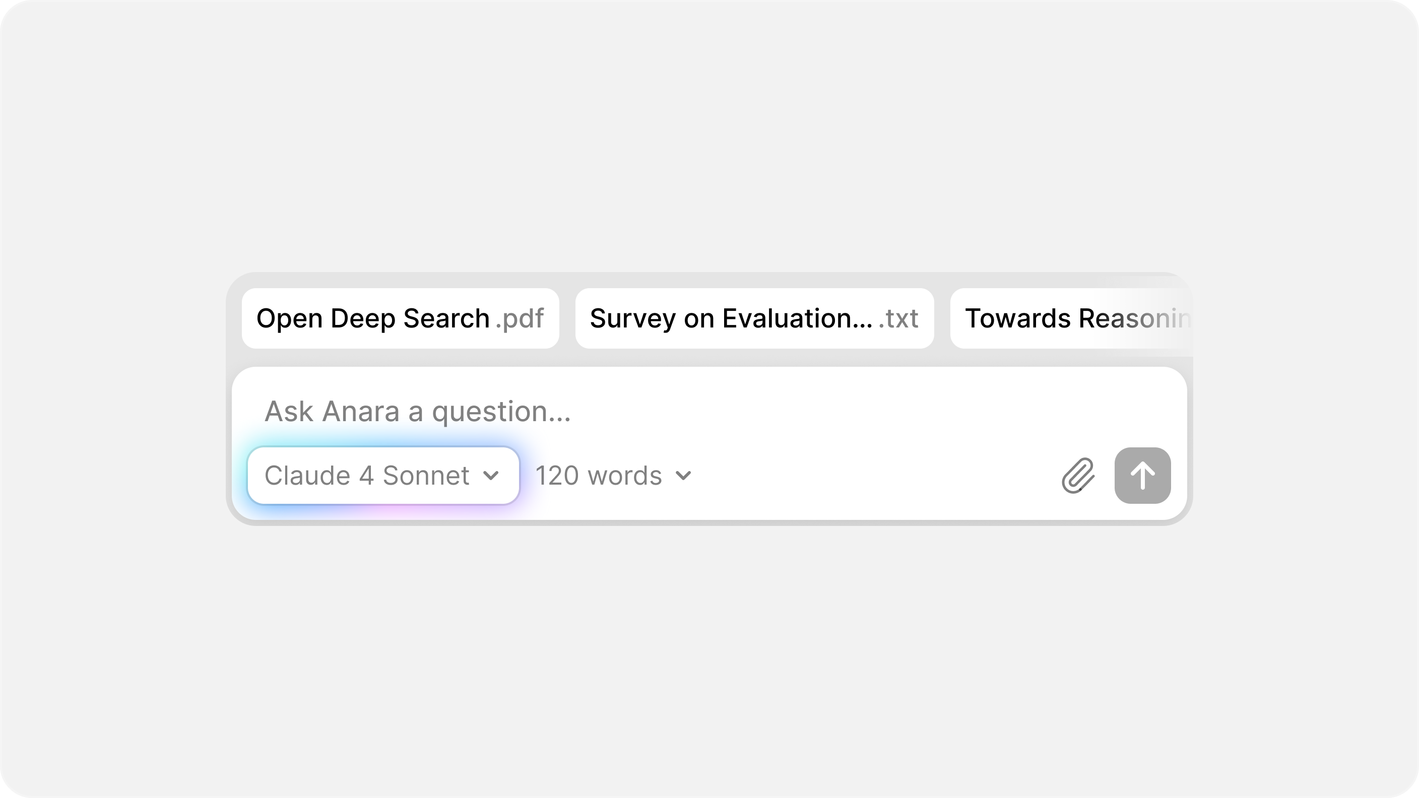 Better PDF annotations, Claude 4 integration and improved drag and drop import