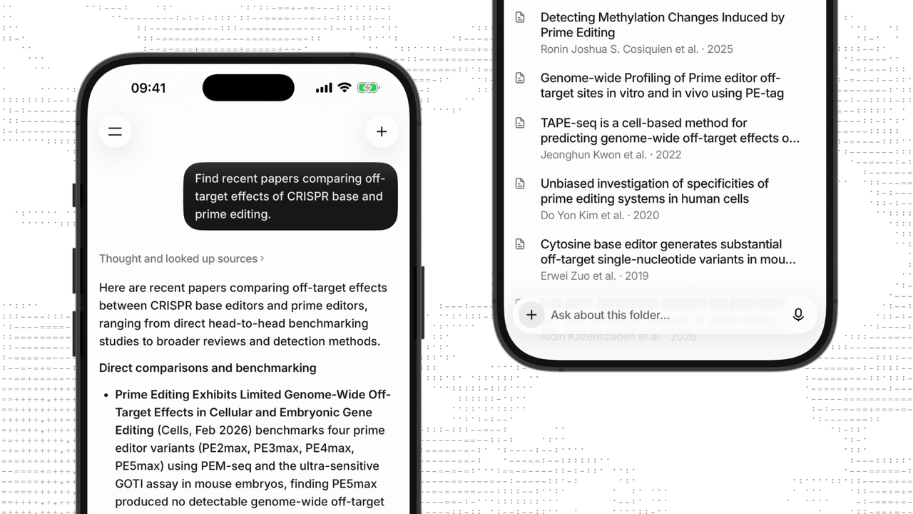 Anara for iOS, Microsoft Word, and a better PDF reader