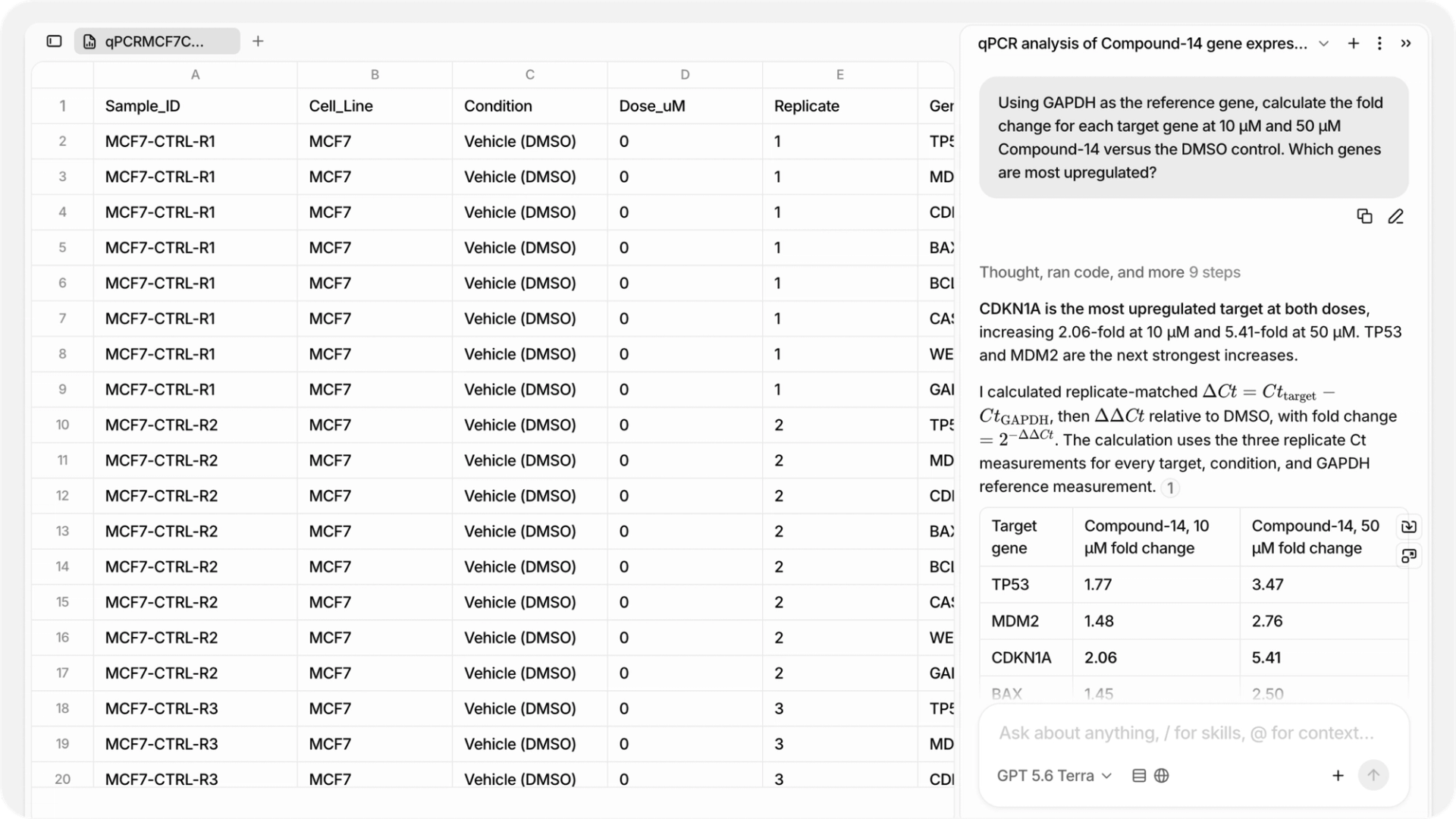 Sheets, a better editor, 10,000 citation styles and new models