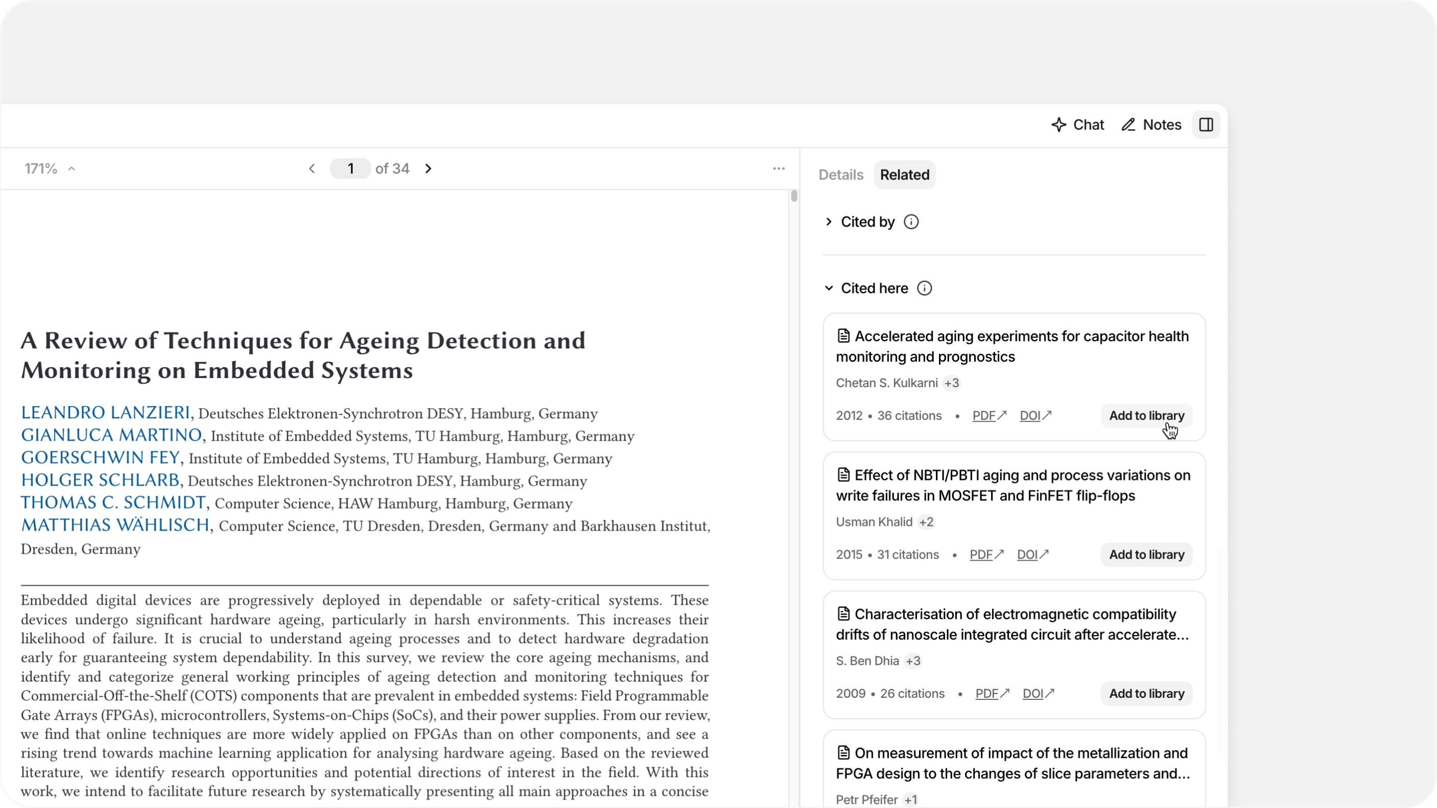 Revamped right sidebar and major performance improvements