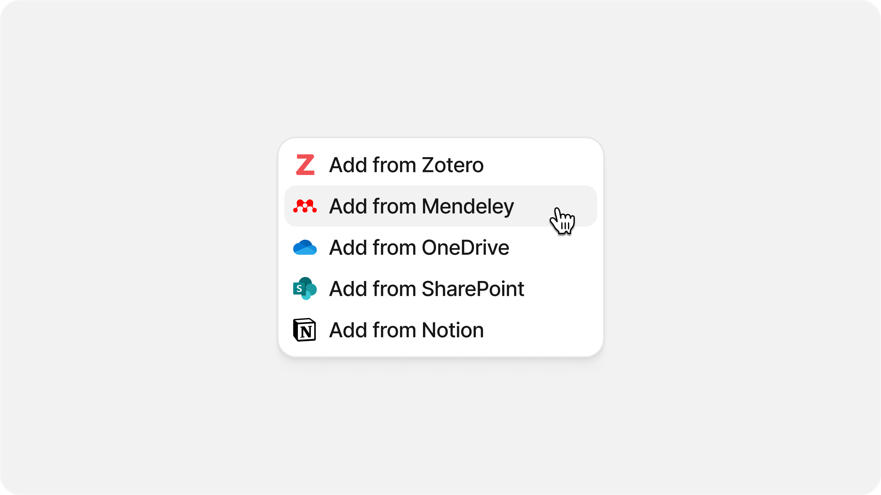 Connectors, conversation branching, and lots of fixes