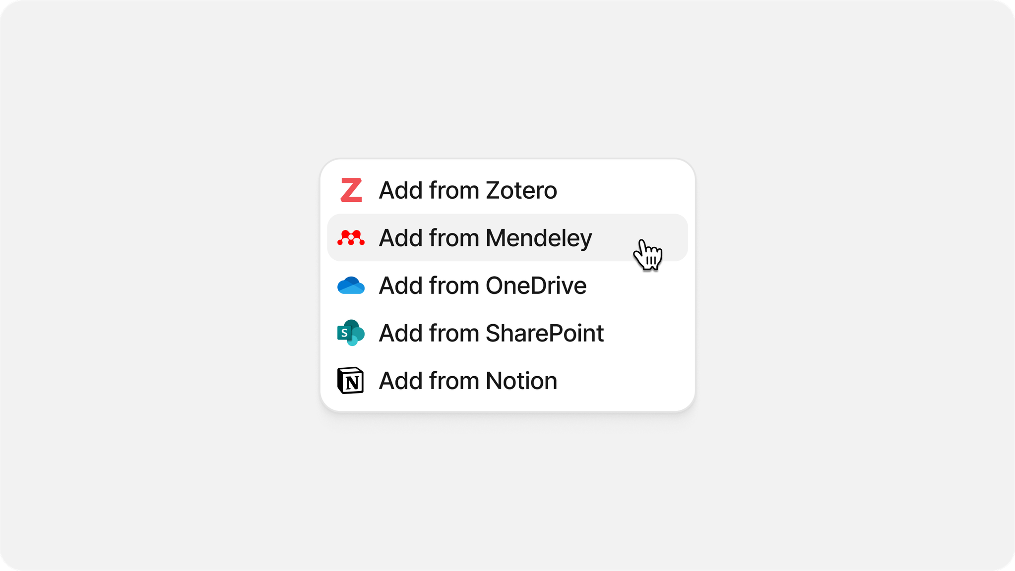 Connectors, conversation branching, and lots of fixes