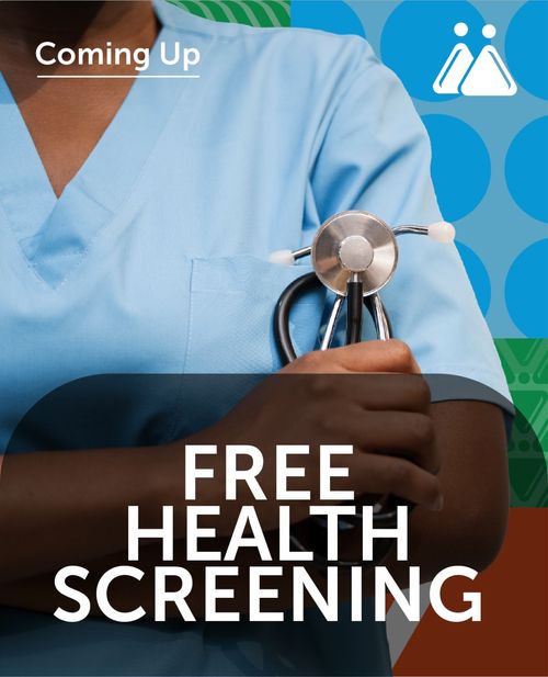 The Power of Free Health Screenings