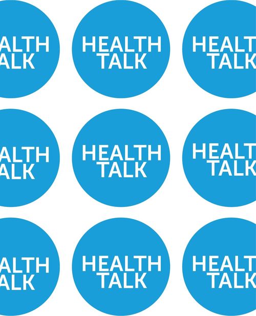 Let's Talk Health