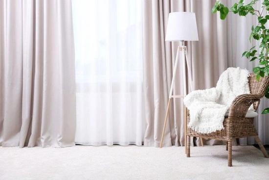 Everything You Need to Know About Energy Efficient Curtains