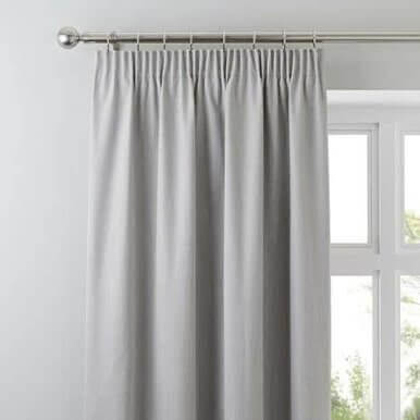 Curtain Rod Buying Guide | Hunker
