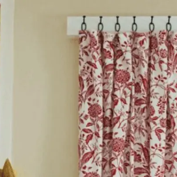 Hang Curtains Without Drilling, Hang Curtain Rod From Ceiling Without Drilling