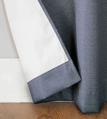 energy efficient curtains