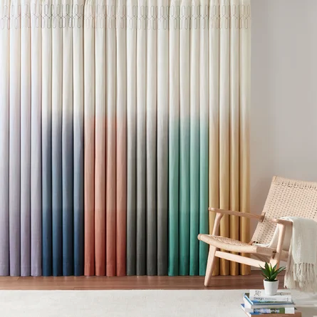 ombre all the way