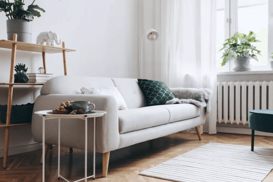 15 Easy Ways to Make a Rental Feel Like Home