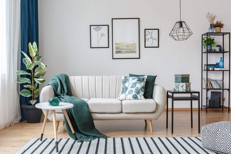 How to Style Your Rental Apartment Without Emptying Your Wallet: Cost-Saving Strategies | FintechZoom