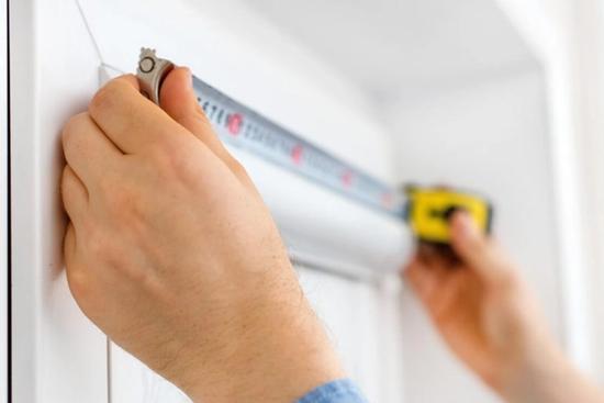 How to Measure for Curtain Rods: 4 Easy Steps
