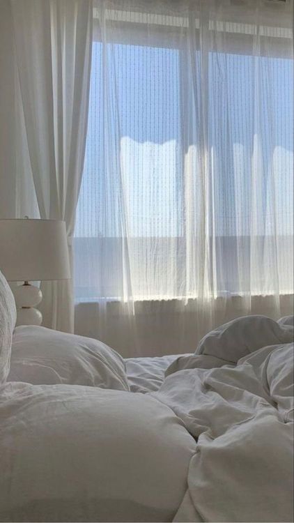 2023 Window Treatment Trend - Maximize Natural Light