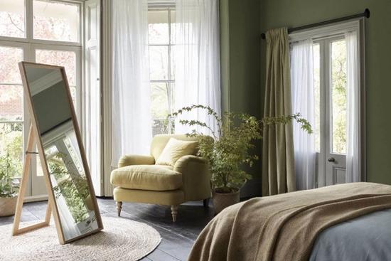 19 Creative Bedroom Curtain Ideas to Transform Your Space