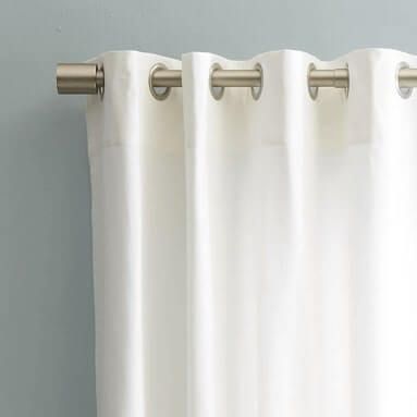 Curtain Style Guide 7 Types Of Curtains For Your Home Up Blog Kwik Hang Types Of Curtains, Common Curtain Lengths