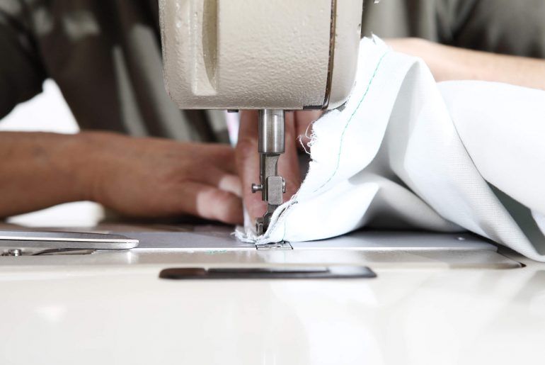 How to Hem Curtains: Quick and Easy Methods