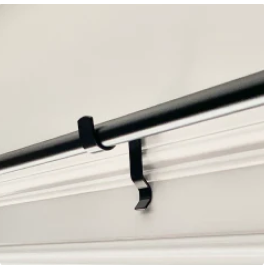 Shop Center Brackets