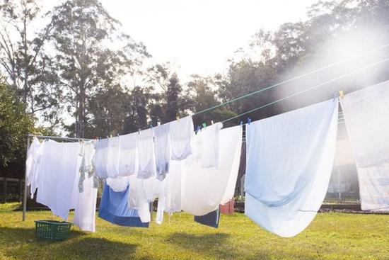 Curtain Care Guide: How to Clean Your Curtains