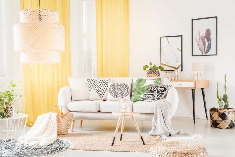 The Top 8 Window Treatment Trends (2021 Edition)
