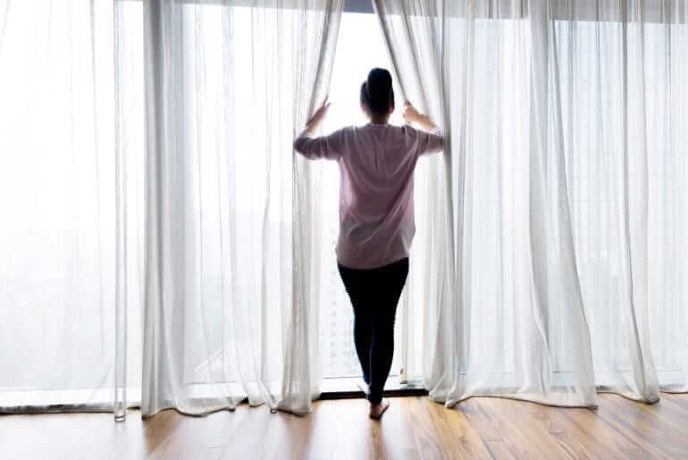 Curtain Length Rules: How to Choose Curtain Lengths