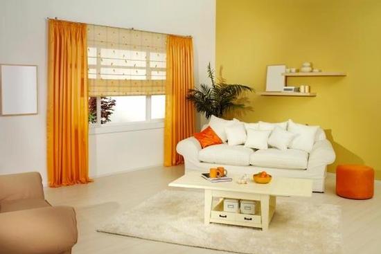 What Color Curtains Should I Get?