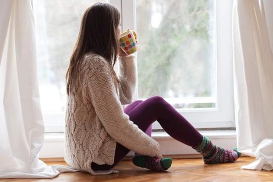3 Ways to Winterize Your Home With Curtains