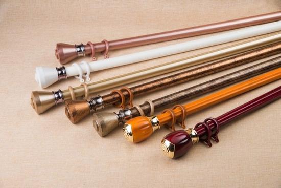 What Is a Finial? Your Guide to Curtain Accessories