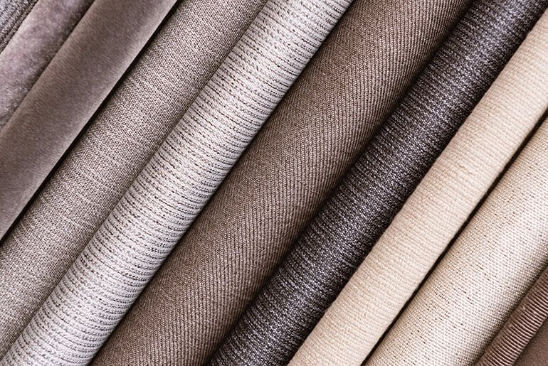 What Are the Best Curtain Fabrics for Your Home