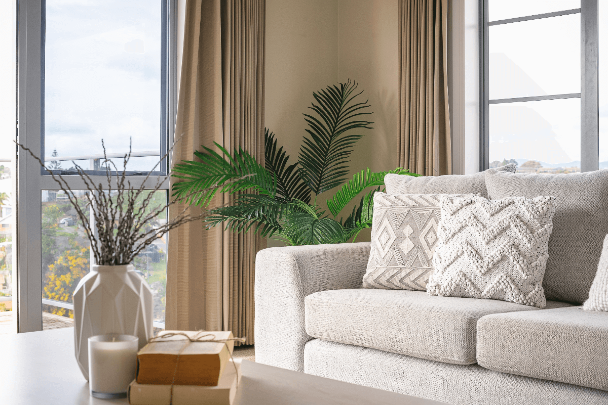9 Window Treatment Trends to Rule 2024