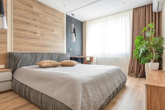 How to Choose the Best Curtains for Small Spaces