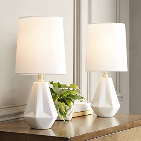 Modern Table Lamps - Gift Idea