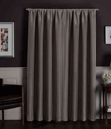 Everything You Need To Know About Energy Efficient Curtains