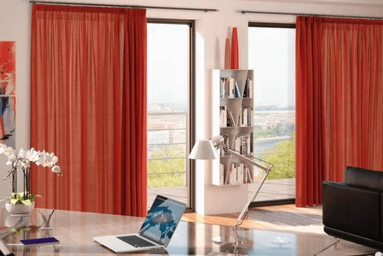 10 Patio Door Curtain Ideas You’ll Love