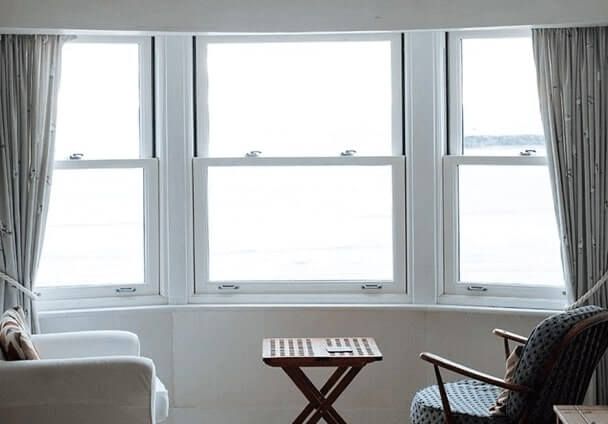 6 Curtain Ideas For Wide Windows, Wide Window Curtains Ideas