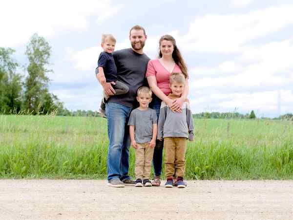 cook fam