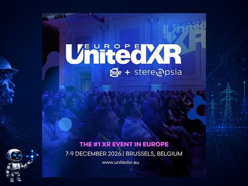 United XR 2026