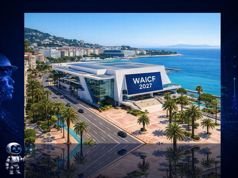 WAICF 2027
