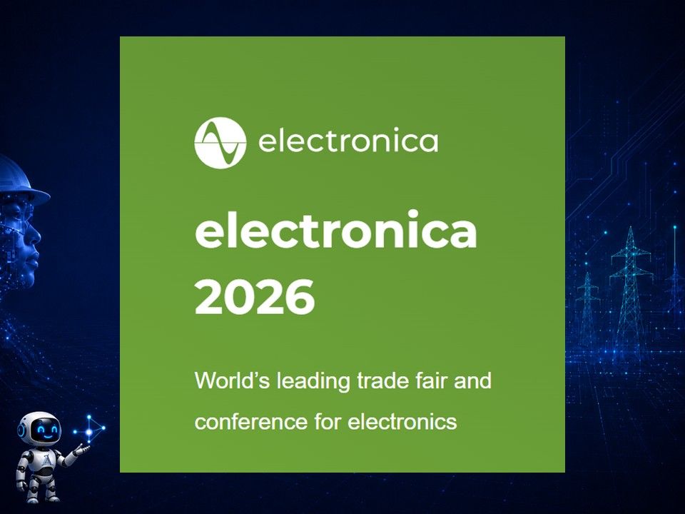 electronica 2026
