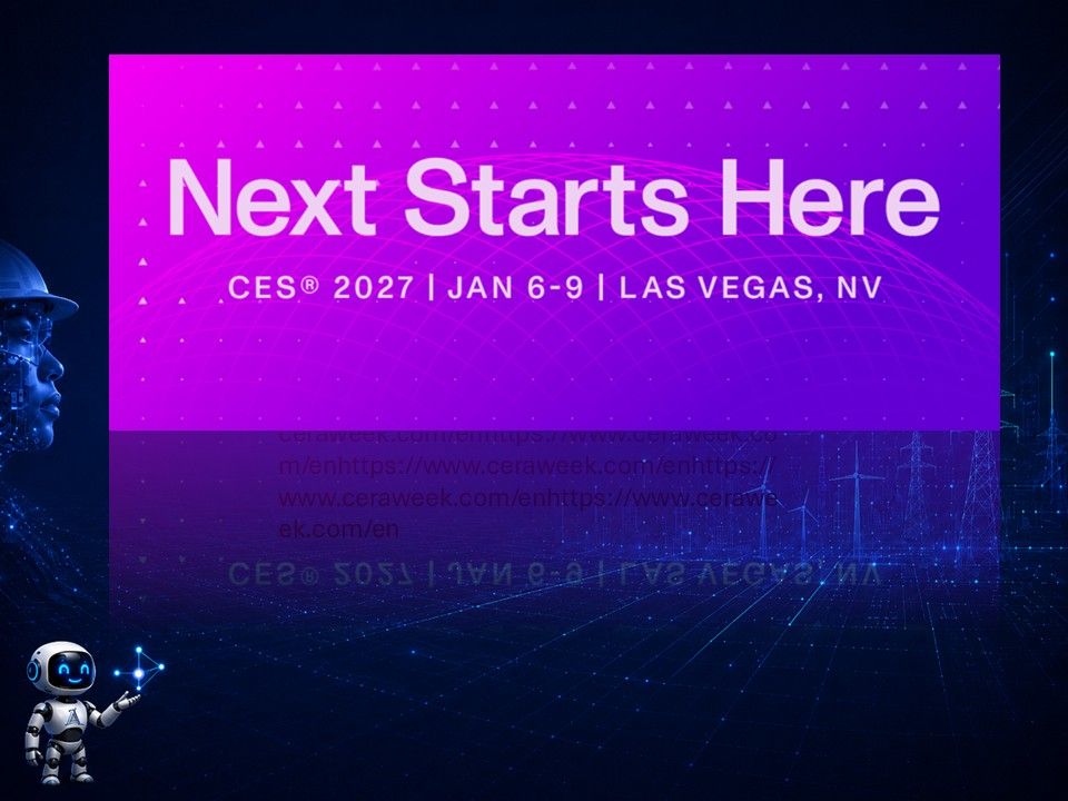 CES 2027