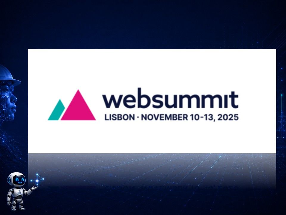 websummit 2025