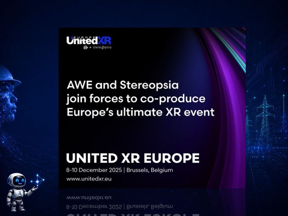 UnitedXR 2026