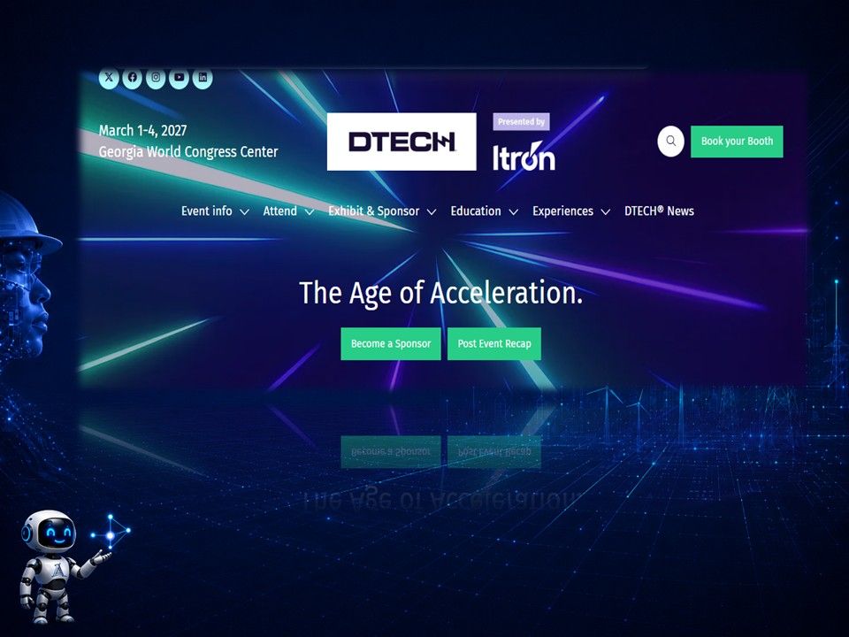 DTECH 2026