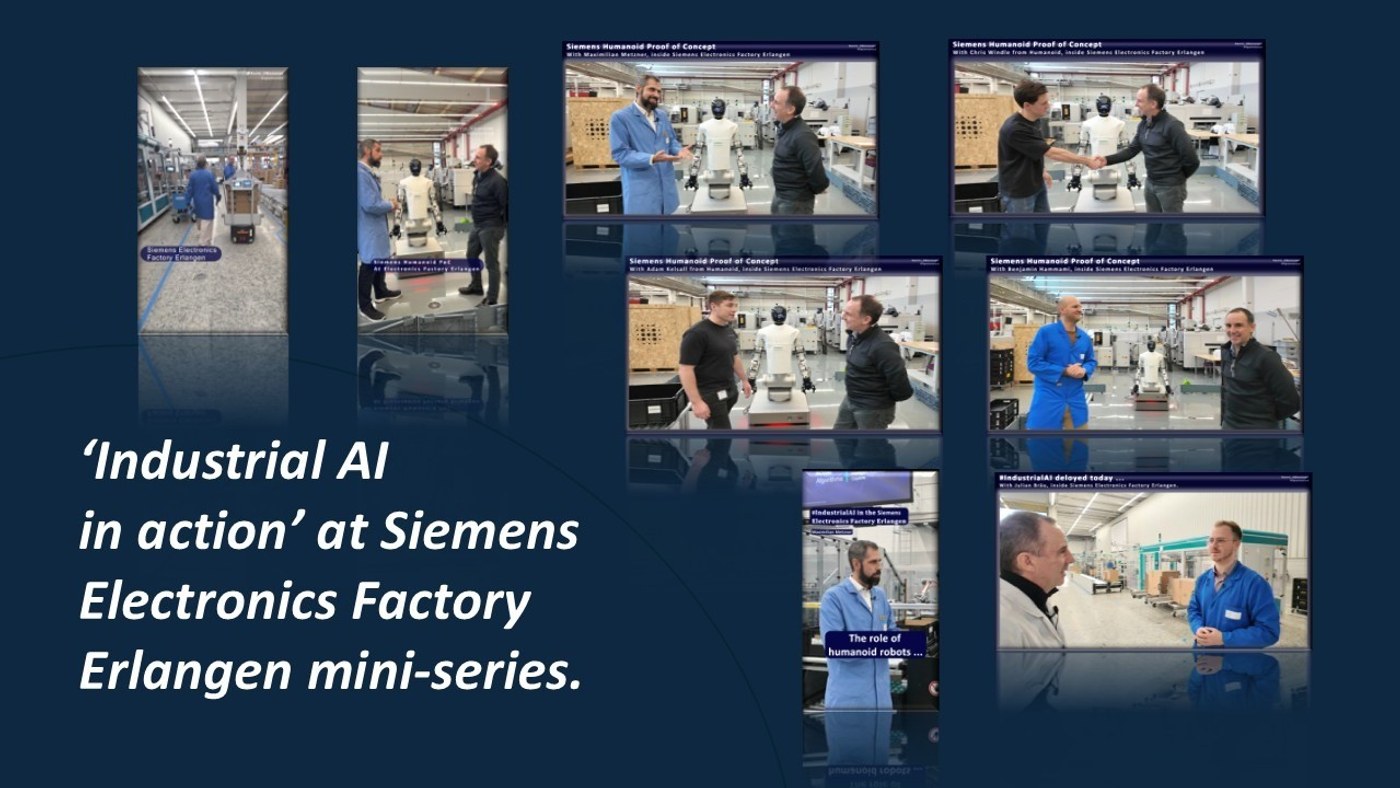 Check out the entire mini-series published over on LinkedIn