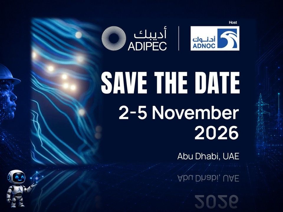 ADIPEC 2026