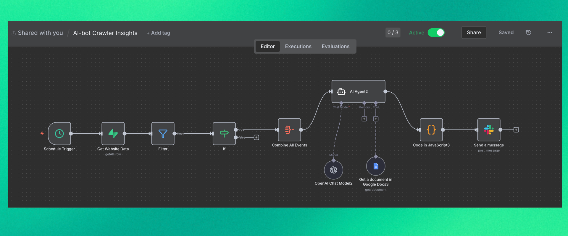 AEO Guide: How to Track AI Crawlers on Your Website