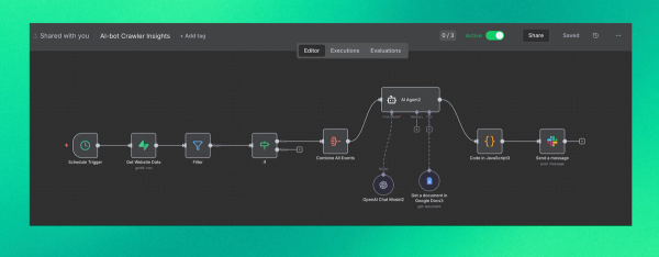AEO Guide: How to Track AI Crawlers on Your Website