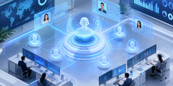 How an RBI-Registered NBFC Transformed Outbound Loan Engagement