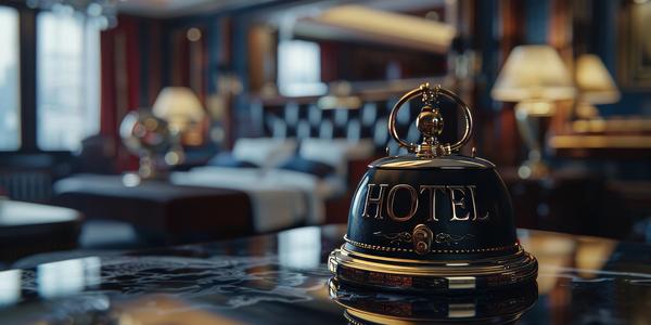 DialDesk Creates a Radical Conversion Boom for this Premium Hotel Chain