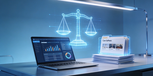 How a Legal-Tech SaaS Brand Built a Scalable Sales & Adoption Engine?