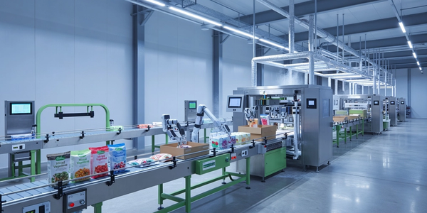 How a Leading Frozen Food Manufacturer Streamlined End-to-End Customer Support Operations